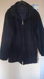 Heren kasjmierjas, Kleding | Heren, Jassen | Winter, Ophalen of Verzenden, Zo goed als nieuw, Overige maten, Zwart