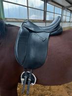 2 dressuurzadels te koop – Kentaur & Passier, Dieren en Toebehoren, Paarden en Pony's | Zadels, Ophalen of Verzenden, Gebruikt