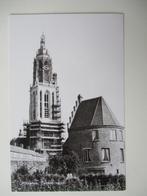 ansichtkaart Rhenen, Cunera toren, Verzenden, 1940 tot 1960, Ongelopen, Utrecht