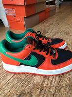 Nike Air Force carnaval, Gebruikt, Ophalen of Verzenden, Nike