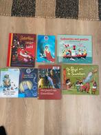 Sinterklaas Boeken Collectie 7 boeken (9), Ophalen of Verzenden, Zo goed als nieuw, Sprookjes