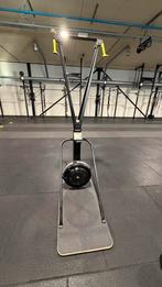 Concept 2 Ski Erg, Ophalen