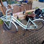 Gazelle mis grace, Fietsen en Brommers, Fietsen | Dames | Damesfietsen, Ophalen, Gebruikt, Gazelle, Versnellingen