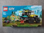Lego City 40582 4x4 Terreinambulance *nieuw*, Ophalen of Verzenden, Nieuw