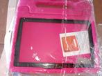 Tablet houder roze, Computers en Software, Tablet-hoezen, Ophalen of Verzenden, Nieuw