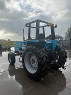 Landini 7550 te koop, Zakelijke goederen, Agrarisch | Tractoren, Ophalen, Gebruikt, Tot 80 Pk, Tot 2500