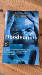 Michael Palmer - Doodvonnis, Boeken, Ophalen, Gelezen, Michael Palmer