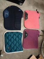 Lemieux dekjes en Equestrian stockholm, Ophalen of Verzenden, Zo goed als nieuw, Dekje