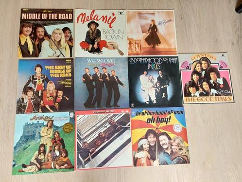 LP's, Cd's en Dvd's, Vinyl | Overige Vinyl, Gebruikt, Overige formaten, Ophalen of Verzenden