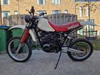 XT500, Ophalen, Gebruikt