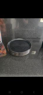 Servies set, Ophalen of Verzenden, Zo goed als nieuw, Overige stijlen