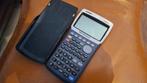 Casio computer FX9860G, Verzenden, Gebruikt
