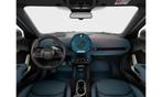MINI Aceman SE Favoured Trim + Package M, Auto's, Mini, Overige modellen, 45 min, Blauw, 218 pk