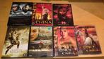 DVD's Jet Li  (7 topfilms), Vanaf 16 jaar, Boxset, Ophalen of Verzenden, Zo goed als nieuw