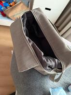 Stokke Luiertas - Praktisch en Stijlvol!, Ophalen of Verzenden, Zo goed als nieuw, Schoudertas