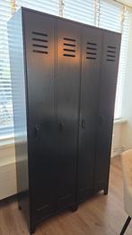 Locker kast, Ophalen, Zo goed als nieuw