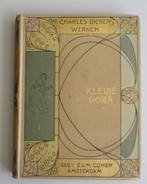 Kleine Dora van Charles Dickens uitgave van circa 1920, Antiek en Kunst, Ophalen, Charles Dickens