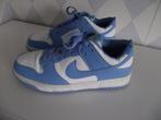 blauw wit sneakers Nike Dunk Low Pro Panda Sportschoenen 42, Kleding | Heren, Schoenen, Blauw, Sportschoenen, Ophalen of Verzenden