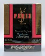 Yves Saint Laurent Paris Fleur de Parfum 75ml Vintage Parfum, Sieraden, Tassen en Uiterlijk, Uiterlijk | Parfum, Ophalen of Verzenden