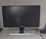 Samsung 24 inch beeldscherm, Computers en Software, Monitoren, Ophalen of Verzenden, Zo goed als nieuw