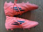 Adidas F50 voetbalschoenen, maat 41 1/3, Sport en Fitness, Gebruikt, Schoenen, Ophalen of Verzenden, Maat S