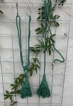 EMBRASSE MET ENKELE FLOS GROEN NIEUW, -, -, Nieuw, Ophalen of Verzenden