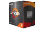 AMD Ryzen 7 5700X3D Processor - Nieuw!, Computers en Software, Processors, Ophalen of Verzenden, Nieuw, 8-core, 4 Ghz of meer