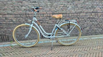 Ortler Damesfiets 26 inch - 7 Versnellingen beschikbaar voor biedingen