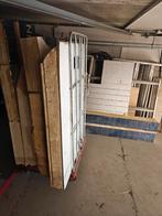Pir platen Unilin restanten, Doe-het-zelf en Verbouw, Isolatie en Afdichting, Ophalen, Zo goed als nieuw, Hardschuim (Pir), Minder dan 5 m²