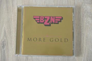 BZN -- MORE GOLD BEST OF   18 geweldige nummers beschikbaar voor biedingen