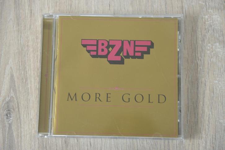 BZN -- MORE GOLD BEST OF   18 geweldige nummers, Cd's en Dvd's, Cd's | Pop, 2000 tot heden, Verzenden