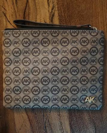 Nieuw clutch tasje Anne Klein beschikbaar voor biedingen