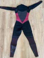 Roxy wetsuit weinig gedragen - 1.63-1.68 5,4-5,6, Watersport en Boten, Watersportkleding, Wetsuit, Roxy, Ophalen of Verzenden
