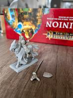 Warhammer bretonnia tristan le troubadour, Hobby en Vrije tijd, Wargaming, Ophalen of Verzenden, Zo goed als nieuw, Warhammer