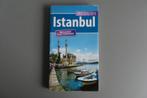 Istanbul inclusief plattegrond, Boeken, Overige merken, Europa, Ophalen of Verzenden, Zo goed als nieuw