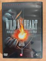Wild at Heart - 1991 Nicolas Cage van David Lynch, Alle leeftijden, Ophalen of Verzenden, Zo goed als nieuw, Actiethriller