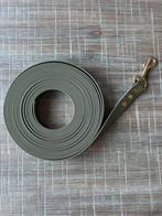 Speurlijn van biothane, 10 meter lang, handgemaakt, Ophalen of Verzenden, Nieuw, Hondenriem