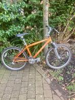 fiets, Fietsen en Brommers, Fietsen | Dames | Damesfietsen, Versnellingen, Overige merken, Gebruikt, Minder dan 47 cm