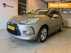 Citroen DS3 1.4 Chic AIRCO NETTE AUTO RIJDT GOED NAP APK, Auto's, Citroën, Voorwielaandrijving, Euro 5, Gebruikt, Electronic Stability Program (ESP)