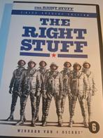 The right stuff 2 discs, Huis en Inrichting, Woonaccessoires | Cd- en Dvd-rekken, Ophalen of Verzenden, Cd's
