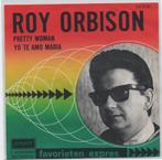 Roy Orbison- Pretty Woman, Cd's en Dvd's, Vinyl Singles, Verzenden, Gebruikt, Pop