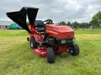 Een gebruikte Westwood T1600 + hakselaar, Tuin en Terras, Gebruikt, Ophalen of Verzenden, Westwood, Mulchfunctie