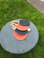 Ping pong, Ophalen, Gebruikt, Overig speelgoed