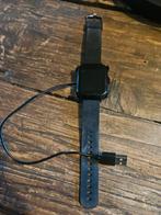 Te koop FitPro fitness horloge, Fitpro, Zwart, Ophalen of Verzenden, Zo goed als nieuw