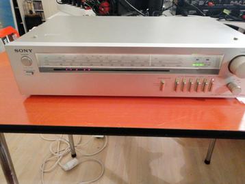 Sony ST-242L Vintage Radio (Defect/Onderdelen) beschikbaar voor biedingen