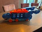 Hotwheels, Kinderen en Baby's, Speelgoed | Racebanen, Ophalen, Onderdelen, Zo goed als nieuw, Hot Wheels