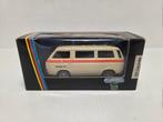 Schabak Volkswagen Caravelle Polizei 1:43, Overige merken, Auto, ., Ophalen of Verzenden