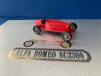 Alfa Romeo 8C2300, Hobby en Vrije tijd, Modelauto's | 1:43, Ophalen of Verzenden, Gebruikt, Auto, Overige merken