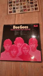 Bee Gees - Starportrait International LP, Ophalen of Verzenden, 1960 tot 1980, Zo goed als nieuw, 12 inch