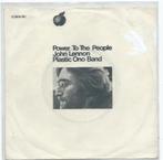 Plastic Ono Band- Power to the People, Verzenden, Gebruikt, Pop